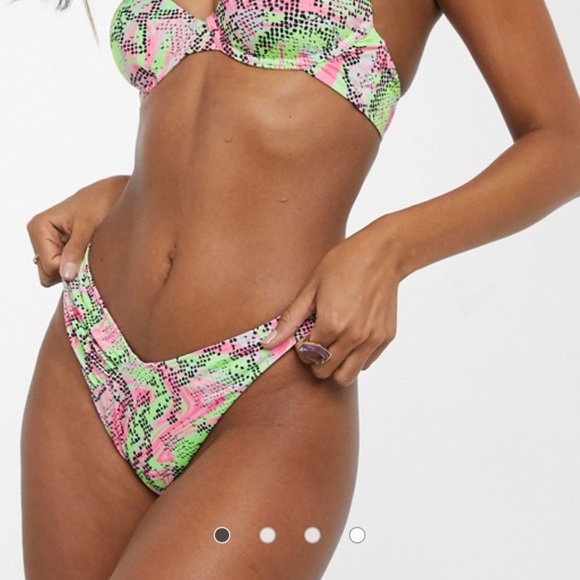 ASOS bikini - Picture 3 of 4